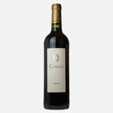 Côtes de Prouilhe: Chateau de Cointes Cabernet